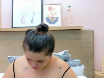 Tessa-Stone  live sex cam