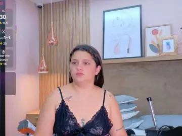 Tessa-Stone  live sex cam