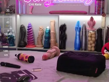 Youlalia  live sex cam