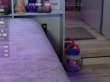 Youlalia  live sex cam