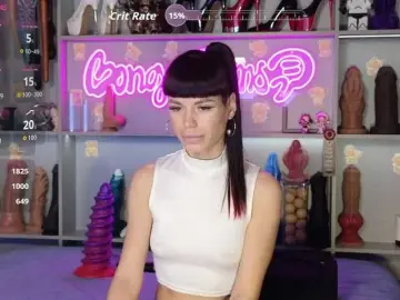Youlalia  live sex cam