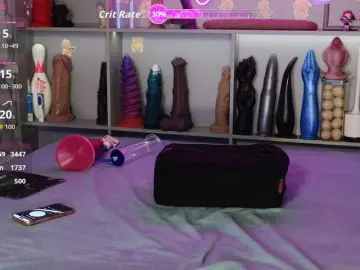 Youlalia  live sex cam