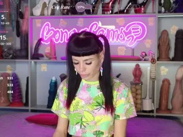 Youlalia  live sex cam