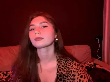 ZonaLampron  live sex cam