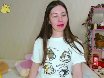 Pikach00  live sex cam