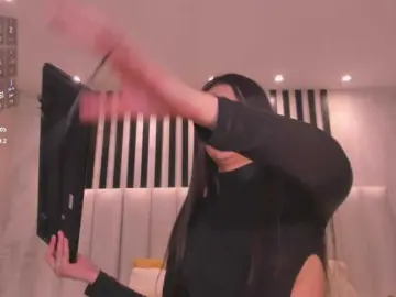 ArianaMonroe  live sex cam