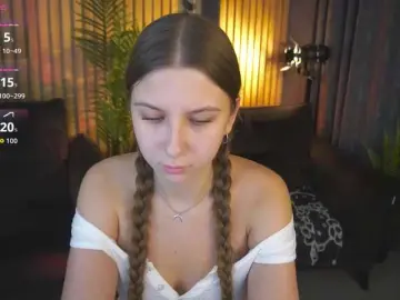 AureliaBliss  live sex cam