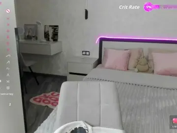 AureliaBliss  live sex cam