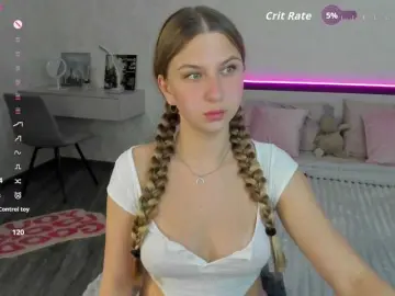 AureliaBliss  live sex cam