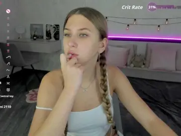 AureliaBliss  live sex cam