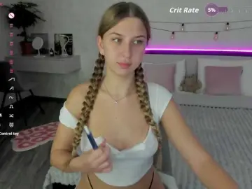 AureliaBliss  live sex cam