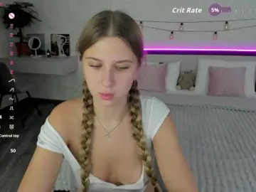 AureliaBliss  live sex cam