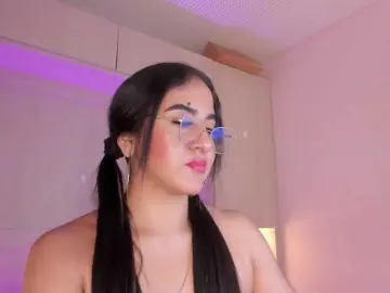 BellaBroocks  live sex cam