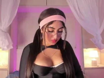 BellaBroocks  live sex cam