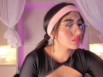 BellaBroocks  live sex cam