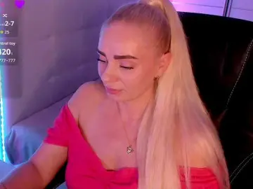 Dashulakiss1  live sex cam