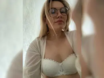 TerrieNicc  live sex cam