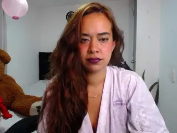 Anyablack230  live sex cam