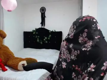Anyablack230  live sex cam
