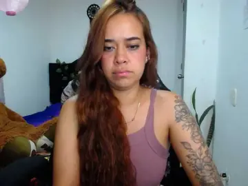 Anyablack230  live sex cam