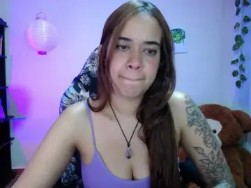 Anyablack230  live sex cam