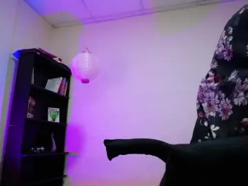 Anyablack230  live sex cam