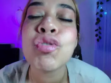 Anyablack230  live sex cam
