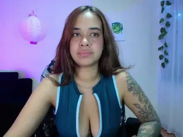 Anyablack230  live sex cam