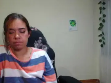 Anyablack230  live sex cam
