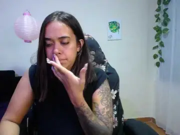 Anyablack230  live sex cam