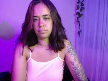Anyablack230  live sex cam