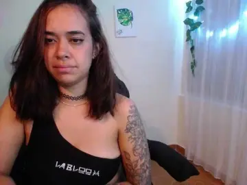 Anyablack230  live sex cam
