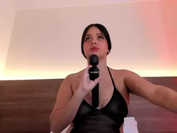 Thamiina  live sex cam