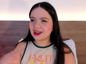 Thamiina  live sex cam