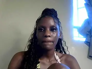 HornyCleo  live sex cam