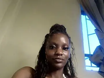 HornyCleo  live sex cam