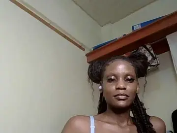 HornyCleo  live sex cam