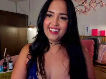 Selenanoir1  live sex cam