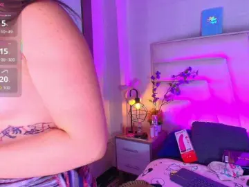 MiiaParis  live sex cam