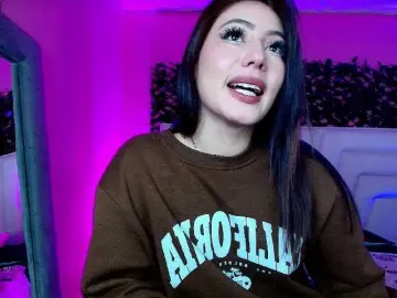 MiiaParis  live sex cam