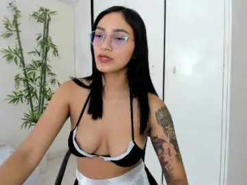 PARKERCINTHIA  live sex cam