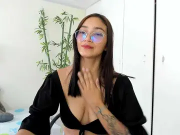 PARKERCINTHIA  live sex cam