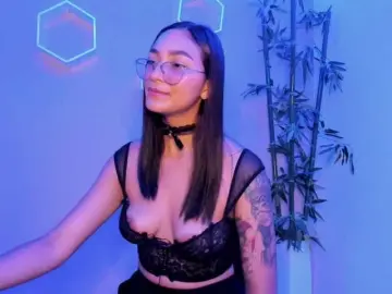 PARKERCINTHIA  live sex cam