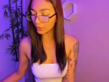 PARKERCINTHIA  live sex cam