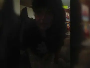 SweetAnn  live sex cam