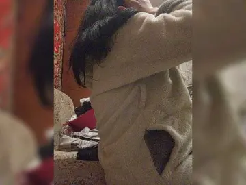 SweetAnn  live sex cam