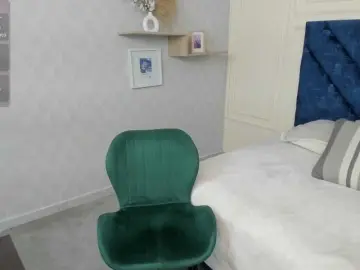 Charlotte-mayers  live sex cam