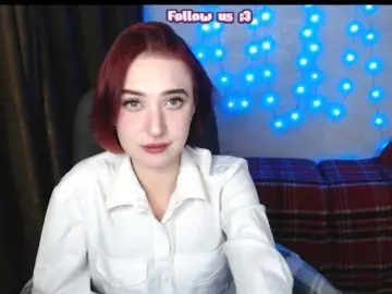 BLIADOVAIAMILANA  live sex cam