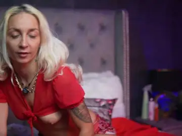 DonnaDubai  live sex cam