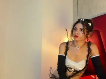 Lola-Bonnys  live sex cam